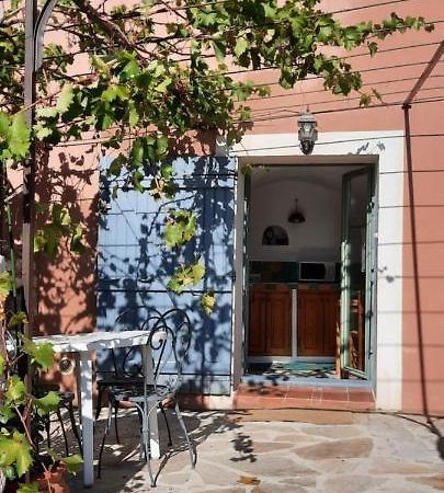 La Campagne Saint Jean Villa Baudinard Exterior photo
