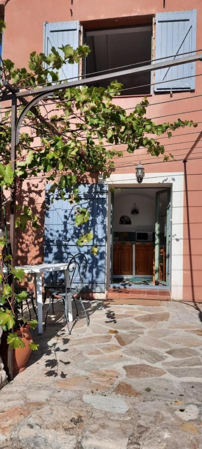 La Campagne Saint Jean Villa Baudinard Exterior photo