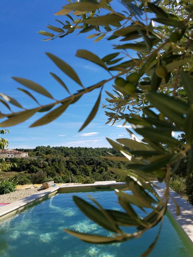 La Campagne Saint Jean Villa Baudinard Exterior photo