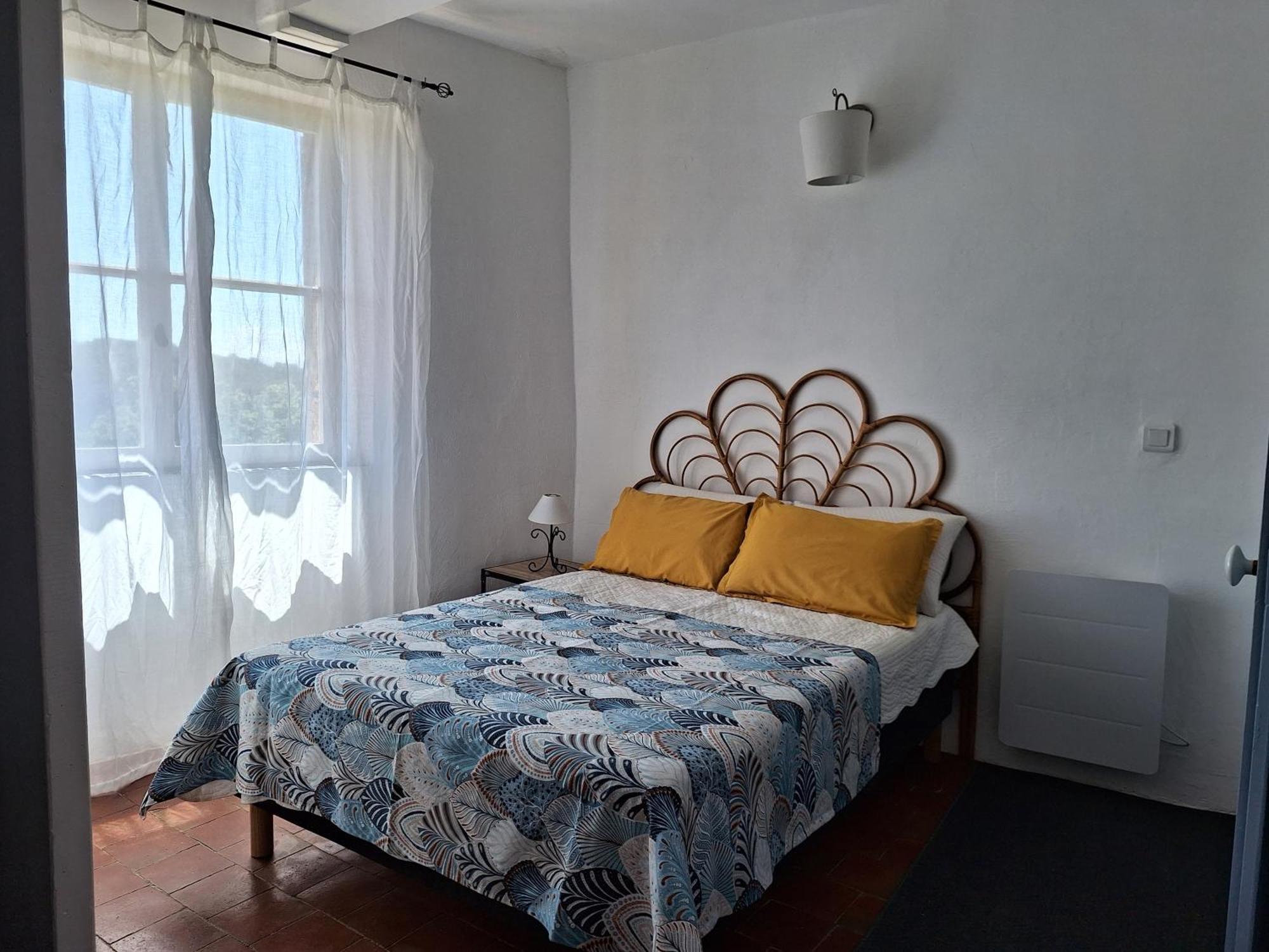 La Campagne Saint Jean Villa Baudinard Exterior photo