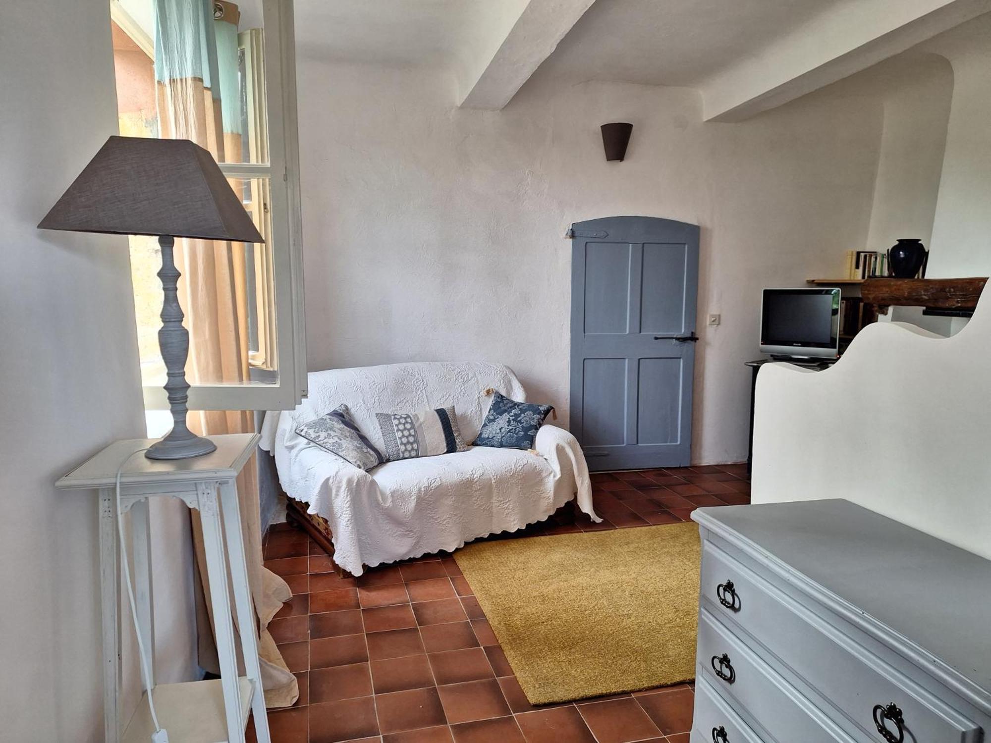 La Campagne Saint Jean Villa Baudinard Exterior photo